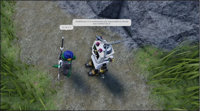 create a 3d unity game with clean code and smooth gameplay