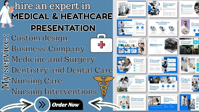 be medical ebook writer, healthcare, nursing ghostwriting, science, PPT design