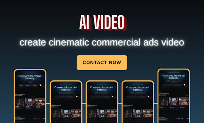 create cinematic ai videos commercial ads using google veo 3