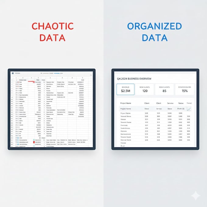 fast and reliable data entry in excel and word