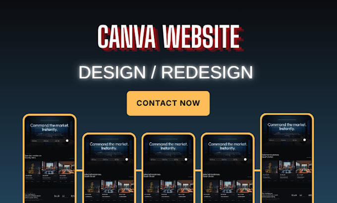 design canva website landing page canva website canva