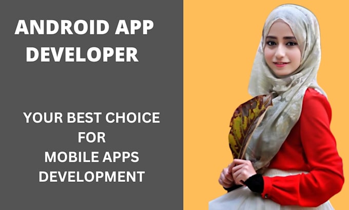 be your react native app developer for android and ios