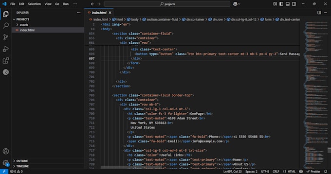 fix react js bugs and errors