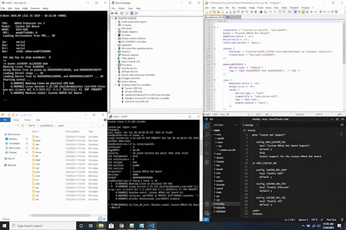 build, debug, and fix windows kernel drivers using windbg