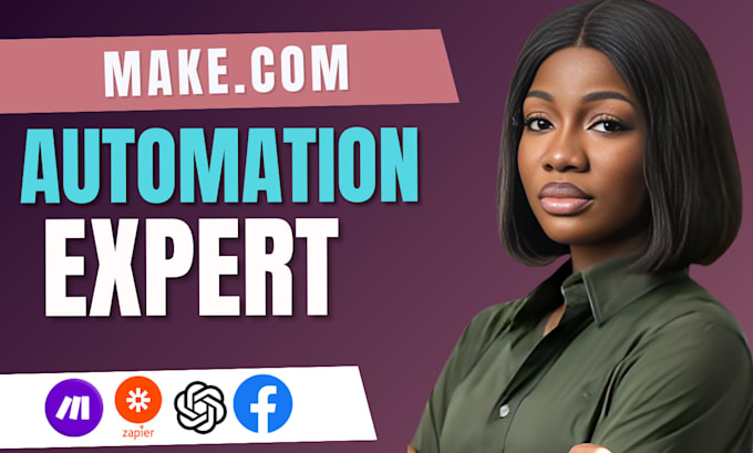 do make automation, made com or make com automation and made com API integration