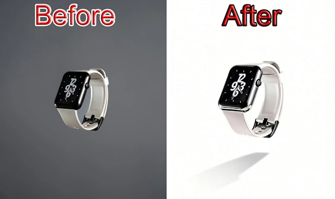 edit amazon shopify product images for ecommerce