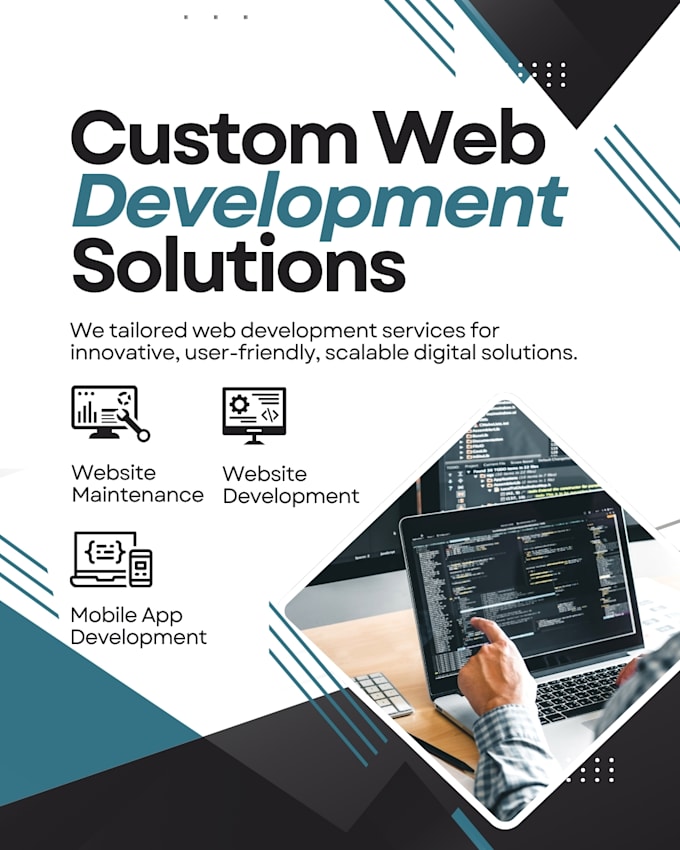 design a professional SEO friendly wordpress website