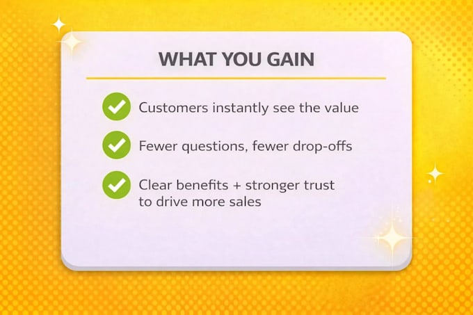 write shopify product descriptions that sell