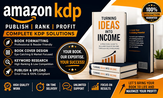 do paperback interior formatting for selfpublishers