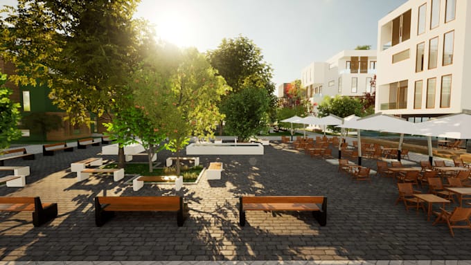 design a custom architectural project