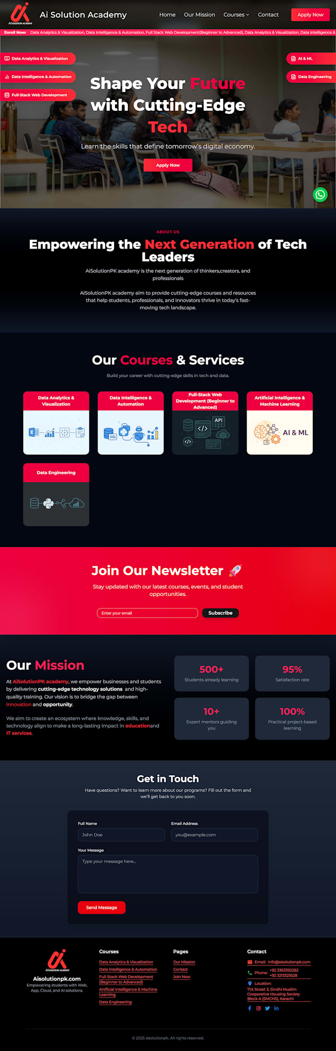 convert your figma or adobe xd design to a clean next js website