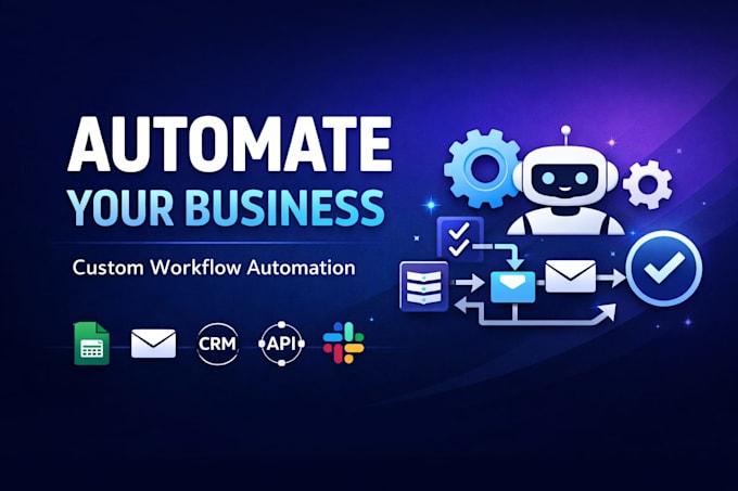 build ai powered n8n automation for your business