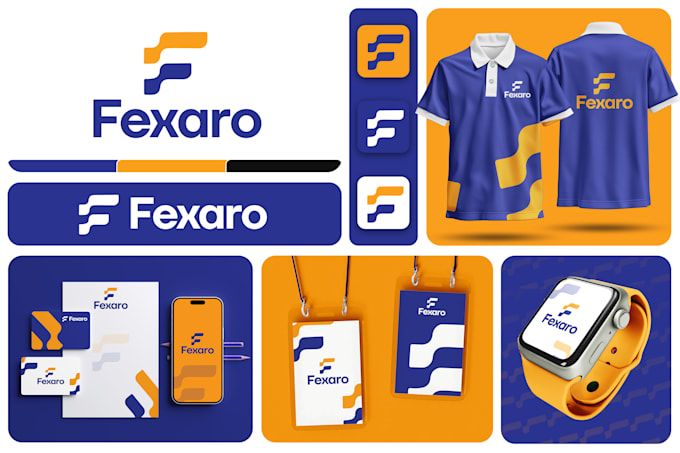 do visual identity, brand kit, corporate identity and brand identity guidelines