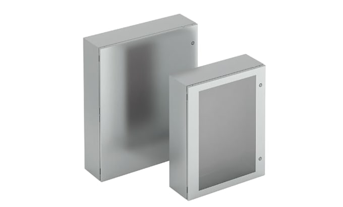 design custom 3d enclosures for electronics and pcb projects