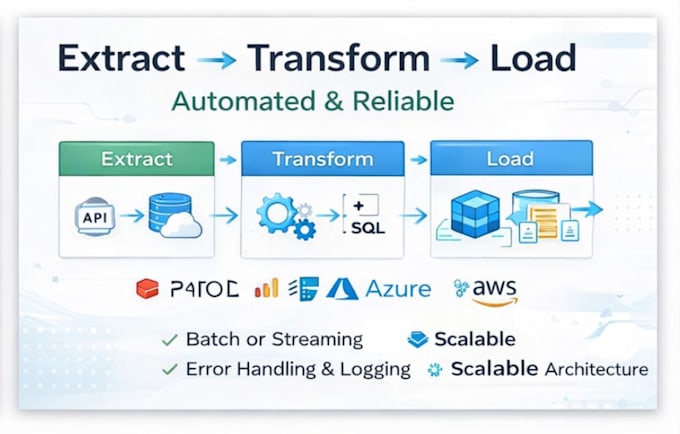build scalable etl pipelines using databricks and airflow