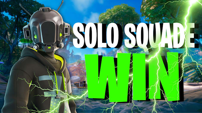create 2 fortnite premium thumbnails in 24h