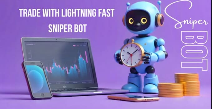 create bitcoin app btc bot crypto bot wallet bot trading bot for android, PC
