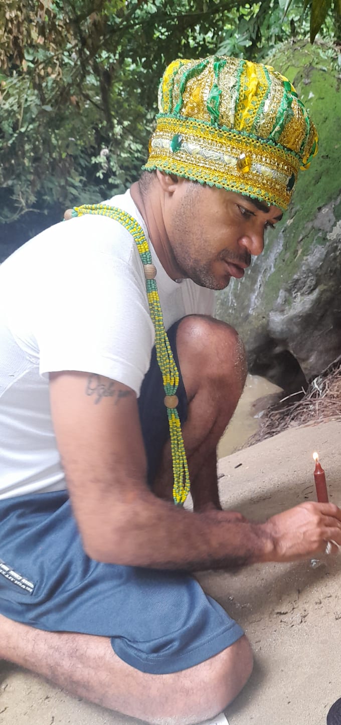 consultations, ebbo guide and advice on the yoruba religion