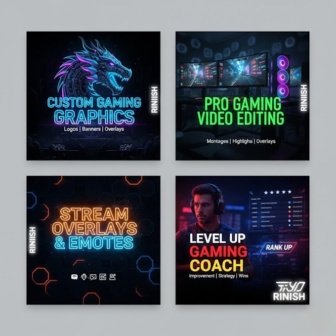 edit short videos and create canva thumbnail for socialmedia