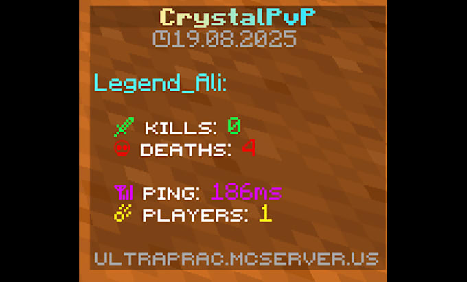 create and customize a minecraft java server with plugins