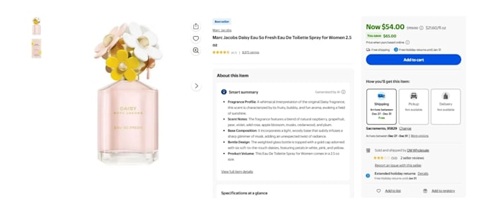 manage and optimize your walmart seller account