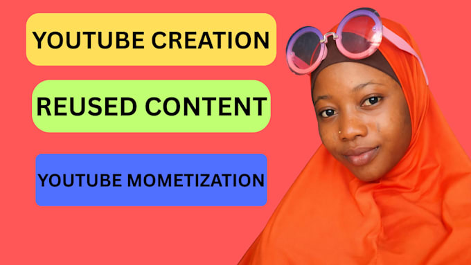 fix reused and repetitive content issue for monetization