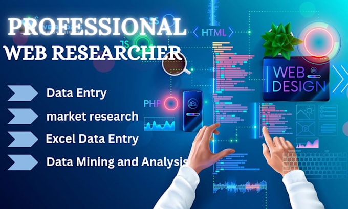 web scraping, web research, data extraction, data scraping