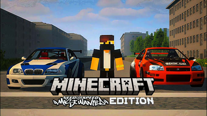 creating eye catching minecraft thumnails