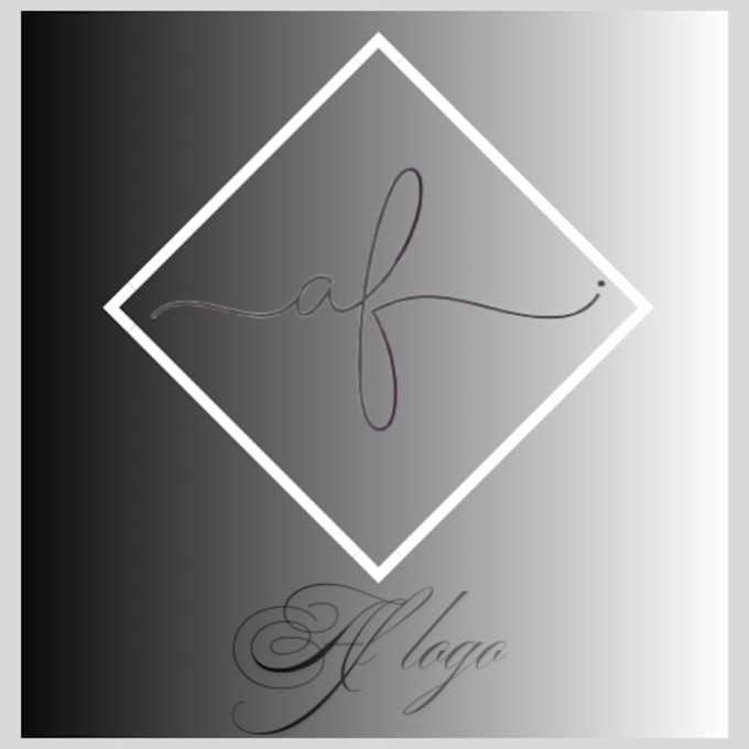 incredible custom logo design