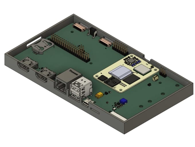 design pcb enclosure for electronics,pcb housing,pcb casing or product shell,cad