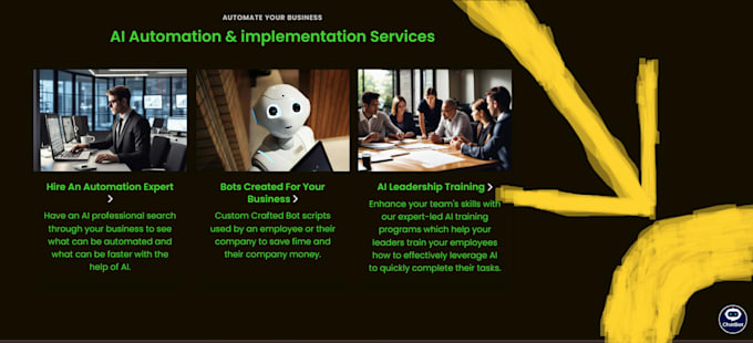 integrate a customer support chatbot into your website