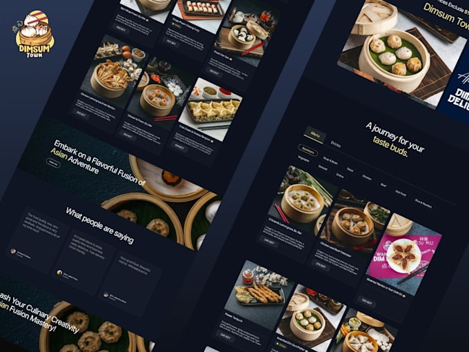 design premium ecommerce website using wordpress, custom reactjs and nodejs