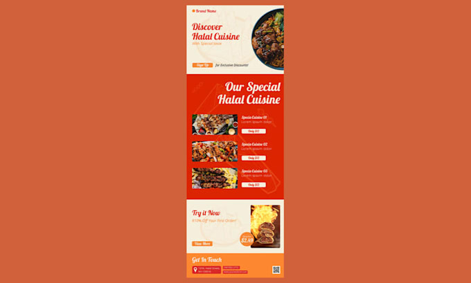 design clean and readable beehiiv newsletter emails