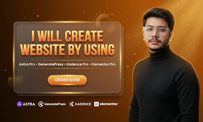 redesign your wordpress website with kadence pro theme
