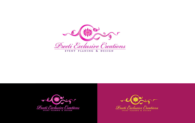 write a event, party planner, wedding services business plan