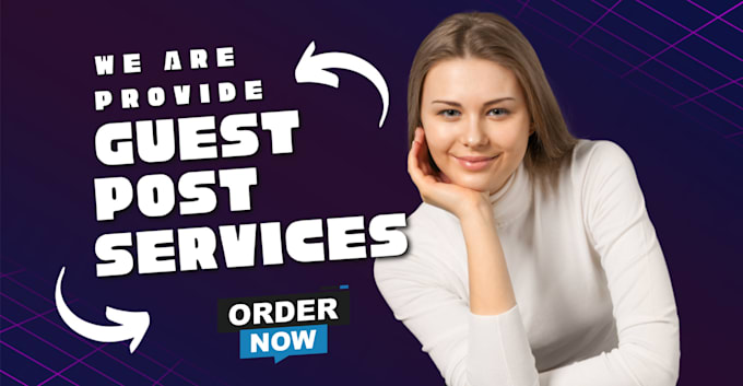 publish guest post with dofollow backlink on high da DR site