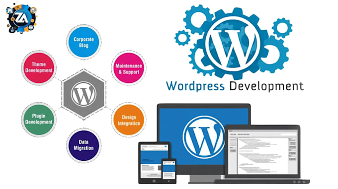 do wordpress development, plugin dev, theme customization, API