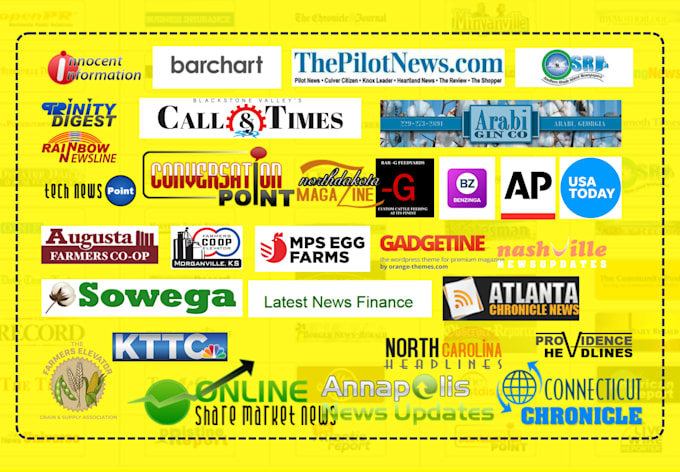 write and distribute your press release and press release distribution