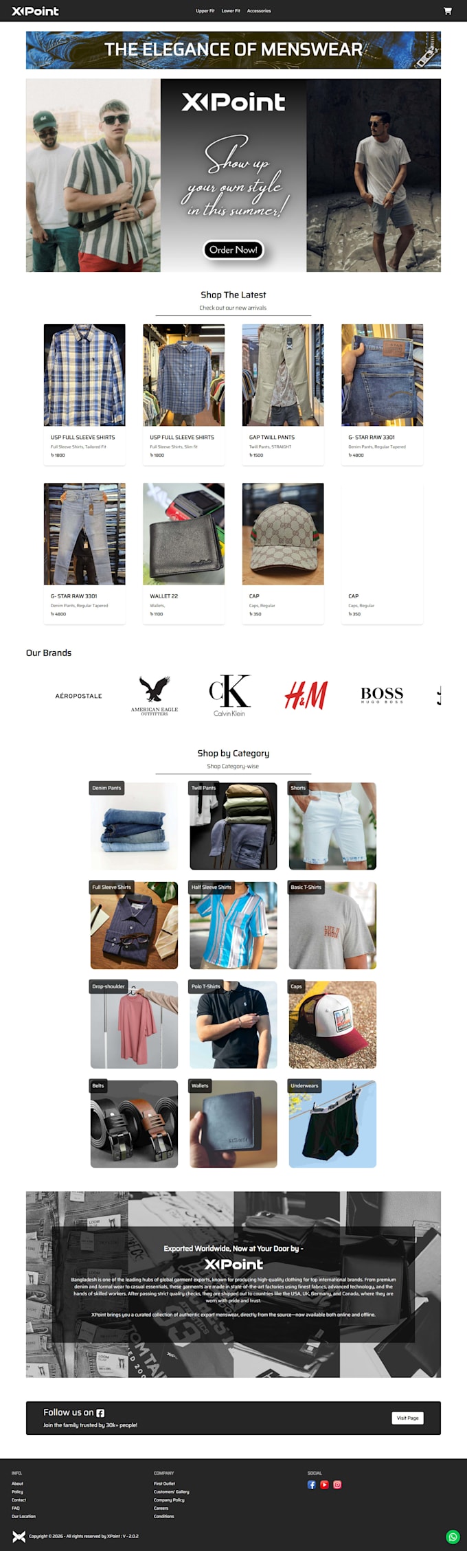 build mern stack ecommerce website with react