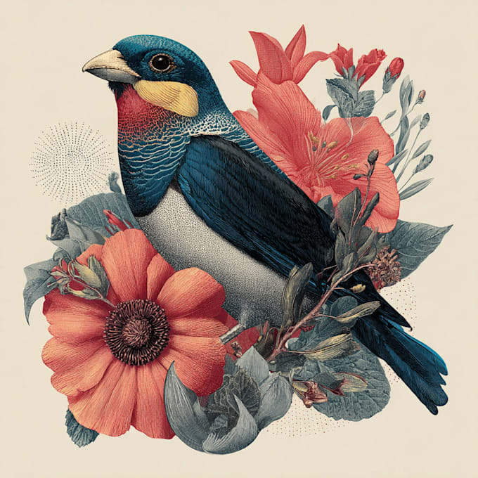 illustrate best botanical illustration