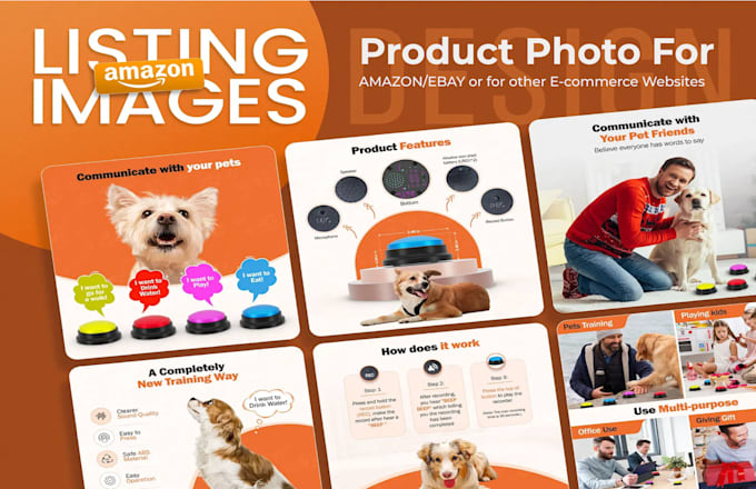 design amazon fba images