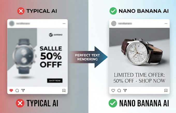 do low cost high quality social media posts using ai