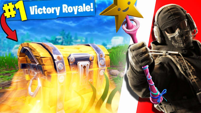 design an attractive youtube thumbnail
