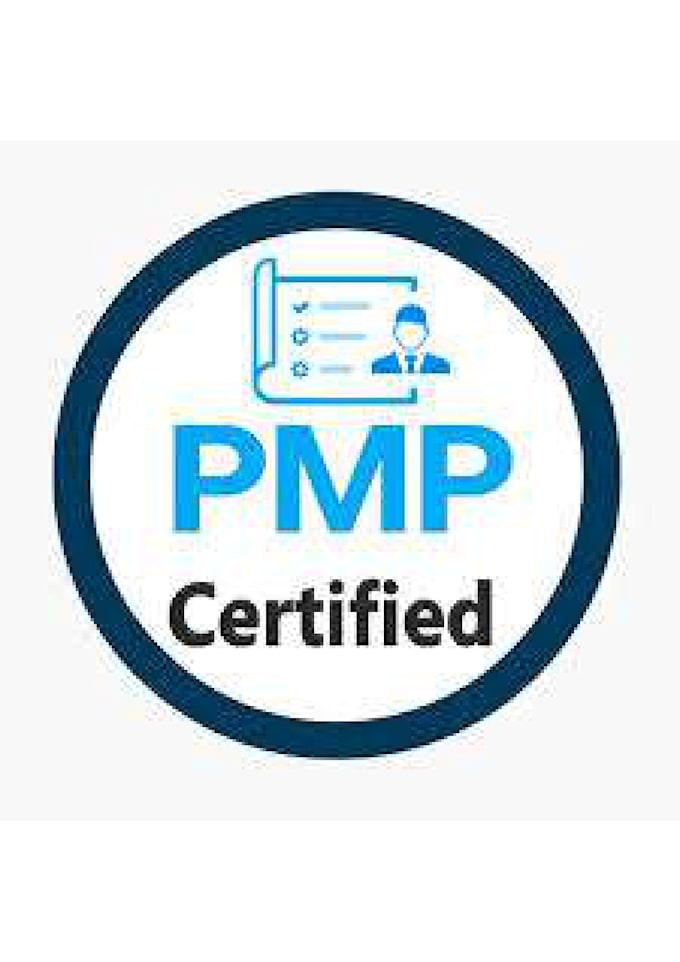 help you in pmp certification
