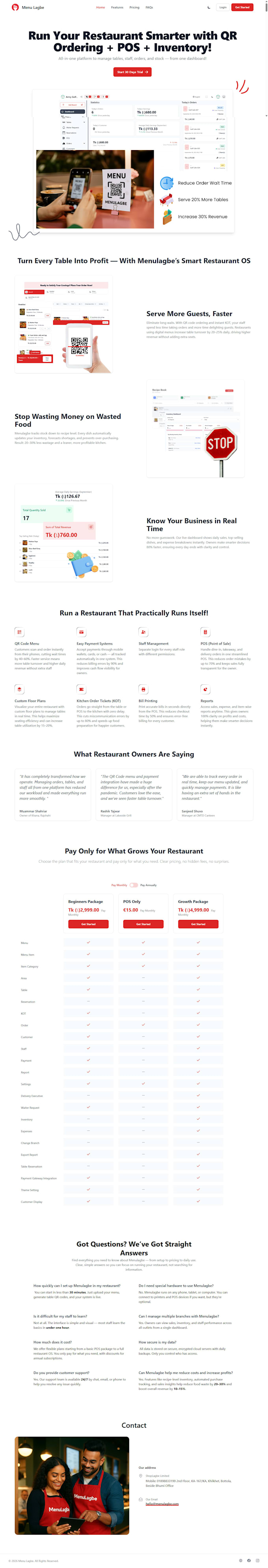 build custom saas web application, dashboard or startup mvp