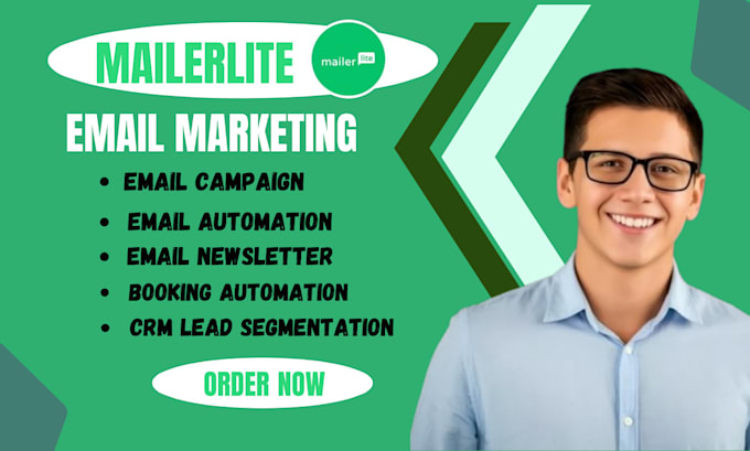 mailerlite drip email campaign mini automation mailerlite customer engagement