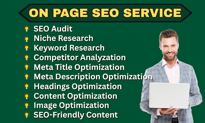 do SEO audit of your website