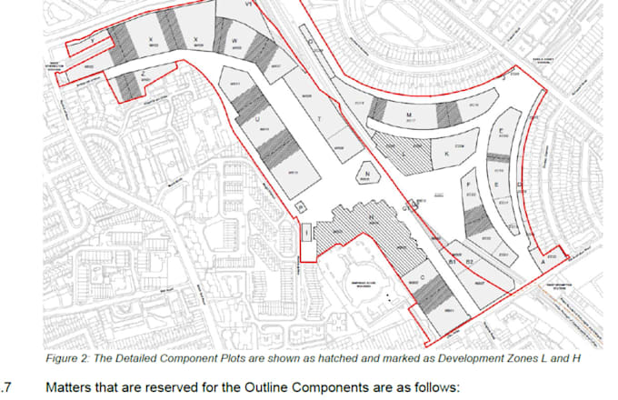 do a planning statement for planning permission approval