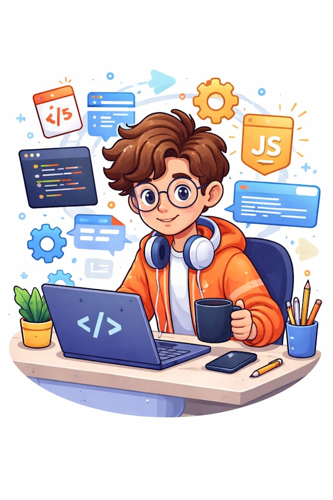 design a UI and UX for a website and a responsive frontend webpage