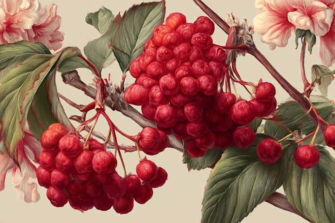illustrate best botanical illustration